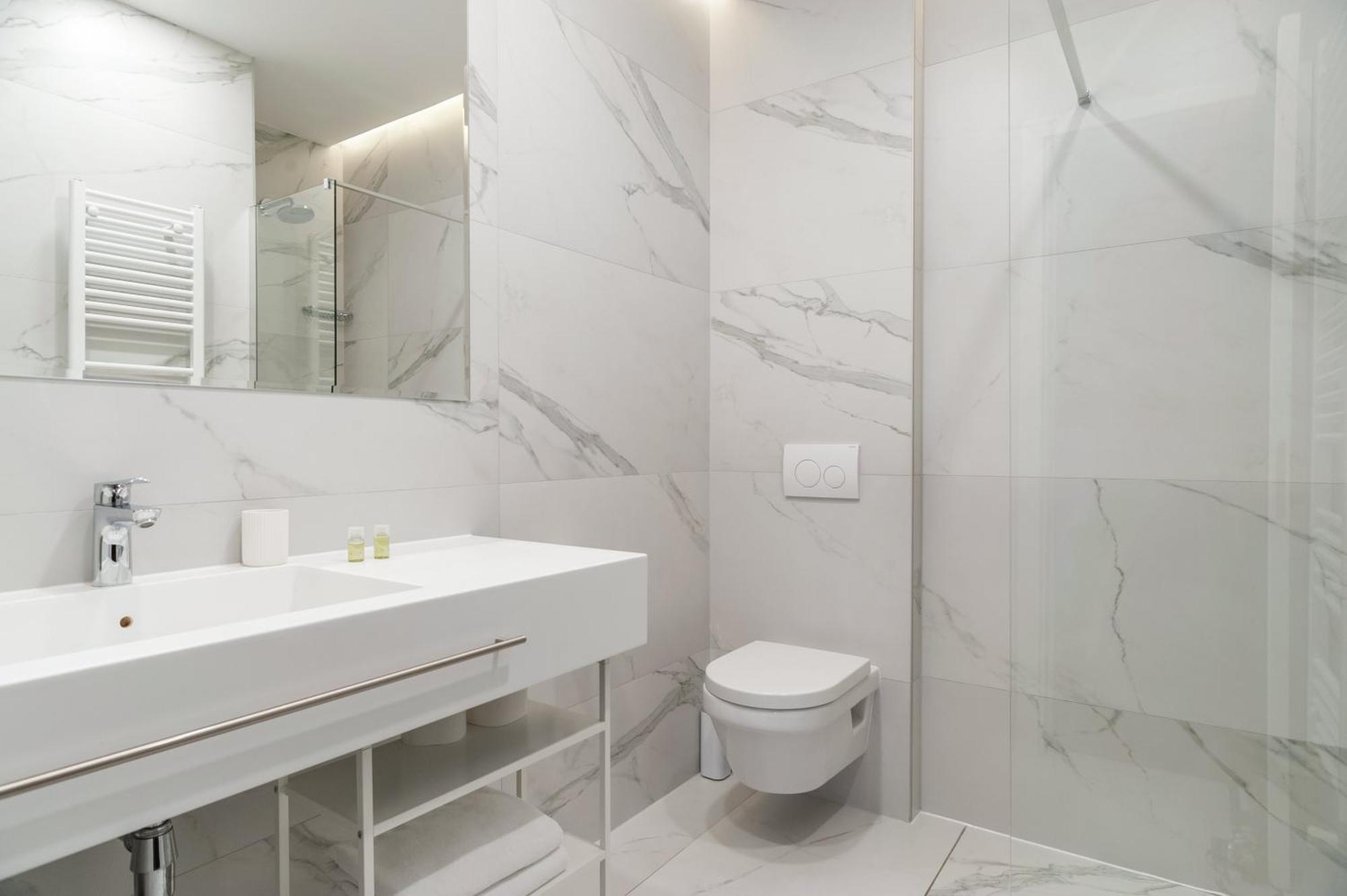 זאגרב Loox Boutique Apartments Gunduliceva מראה חיצוני תמונה