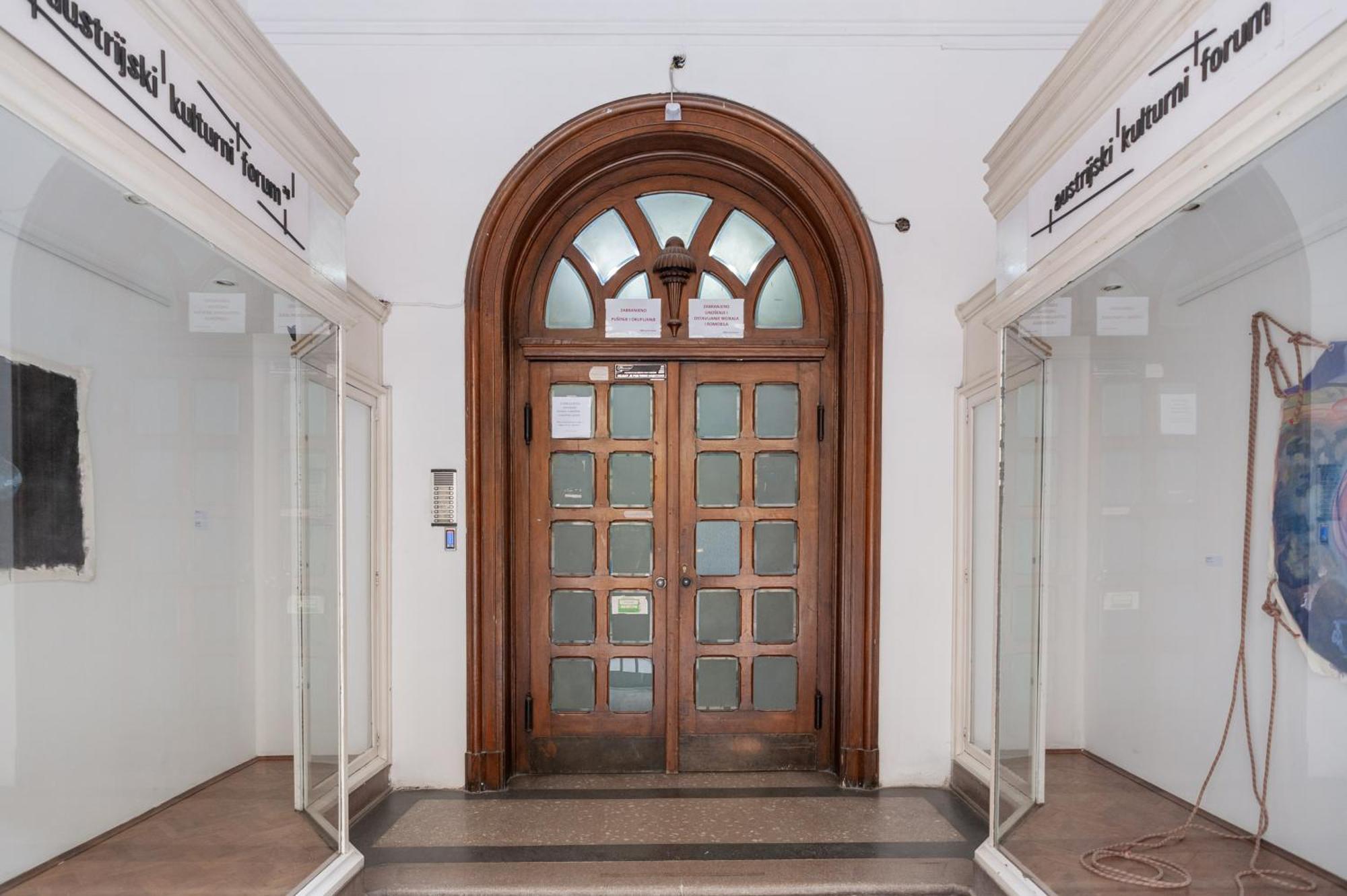 זאגרב Loox Boutique Apartments Gunduliceva מראה חיצוני תמונה