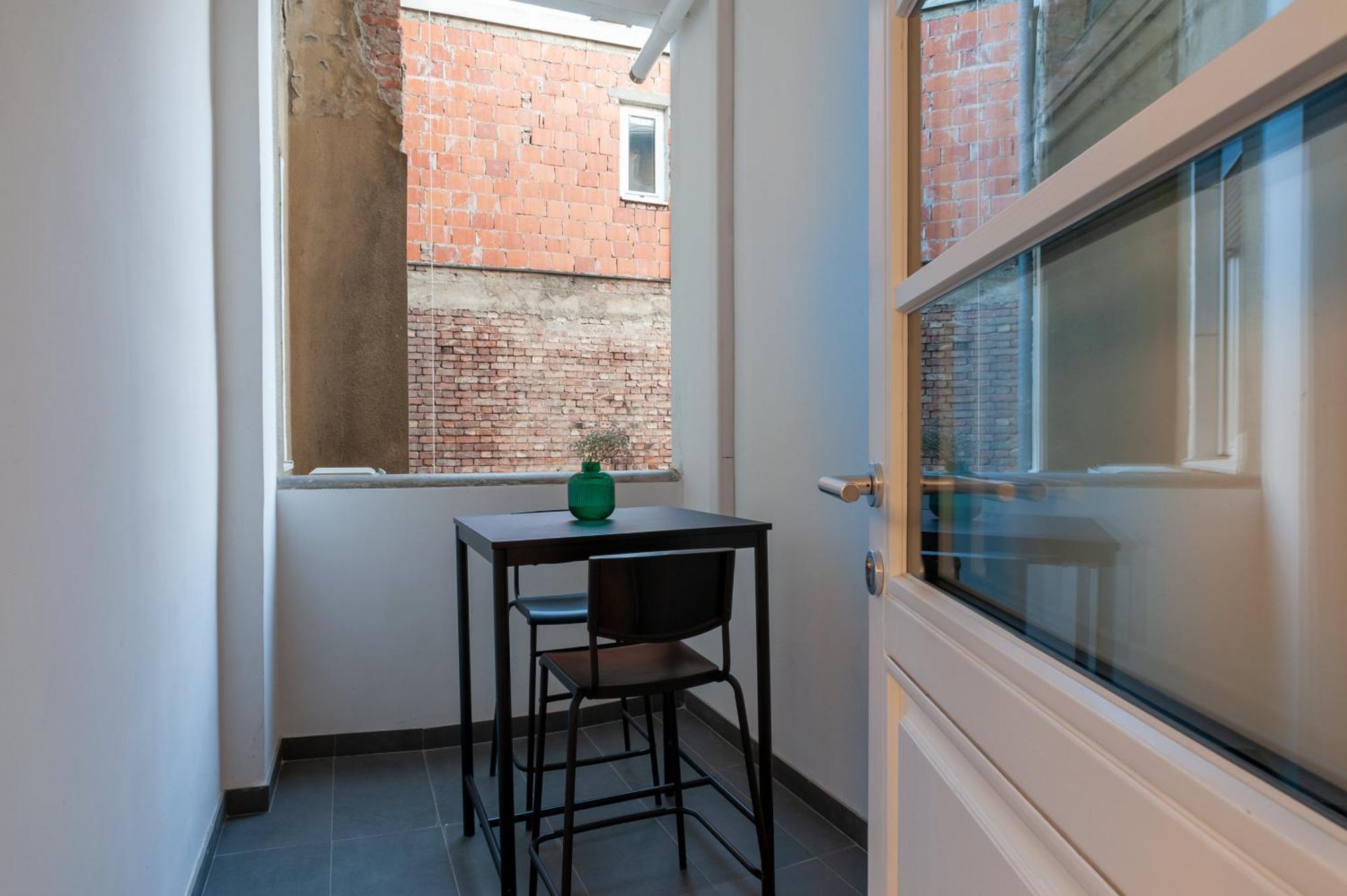 זאגרב Loox Boutique Apartments Gunduliceva מראה חיצוני תמונה
