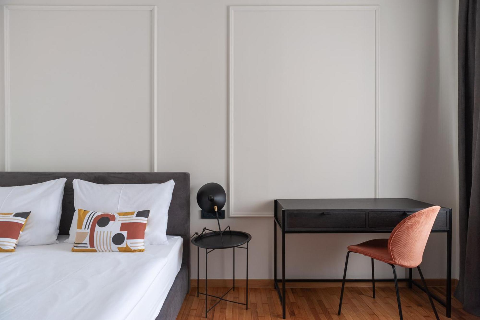 זאגרב Loox Boutique Apartments Gunduliceva מראה חיצוני תמונה