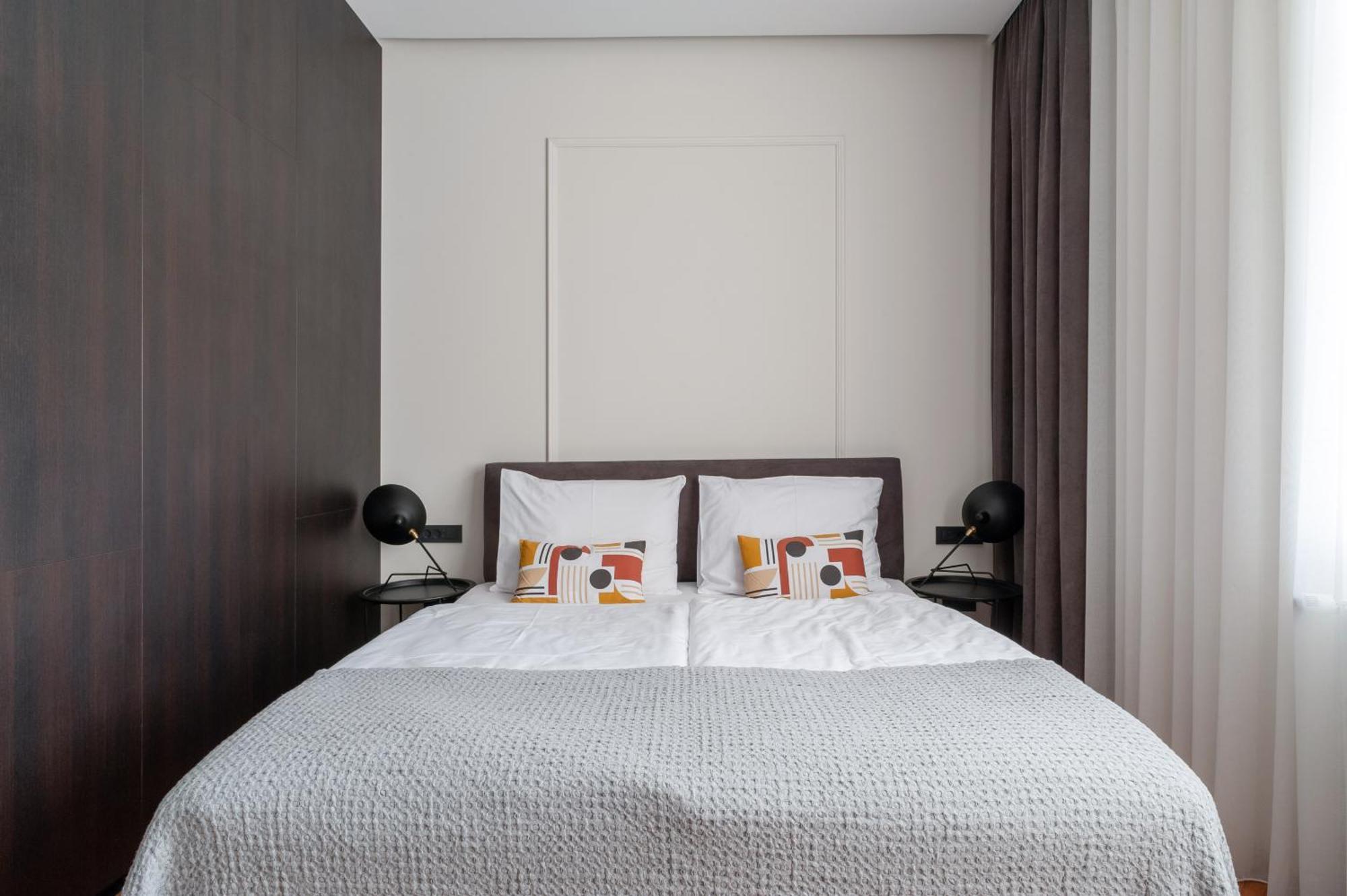 זאגרב Loox Boutique Apartments Gunduliceva מראה חיצוני תמונה