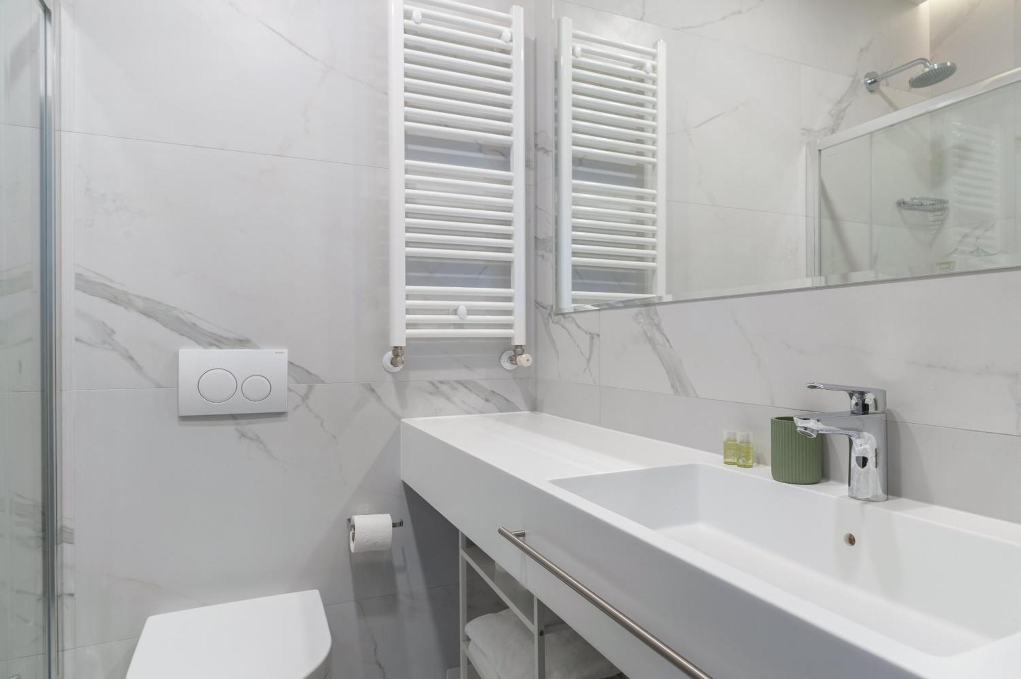 זאגרב Loox Boutique Apartments Gunduliceva מראה חיצוני תמונה